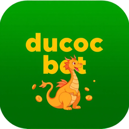 Dupoc Bet Logo
